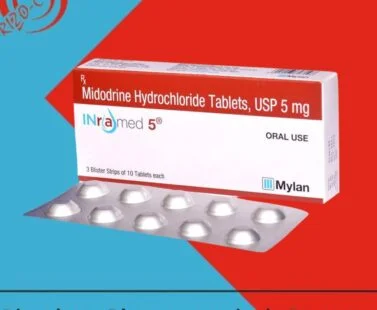 Inramed 5mg Tablet