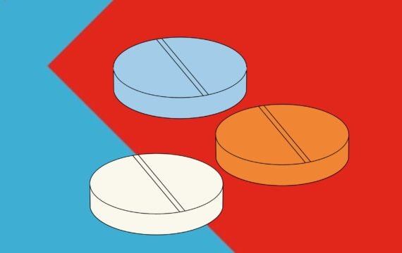 Nuavomin 8mg Tablet MD