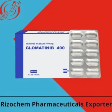 Glomatinib 400mg Tablet