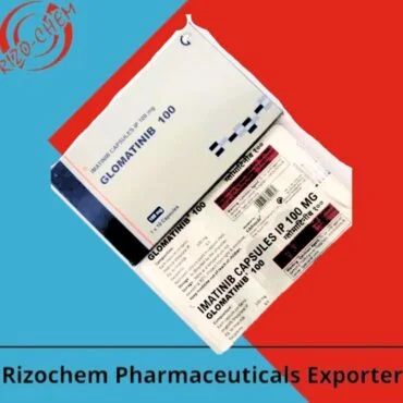 Glomatinib 100mg Tablet