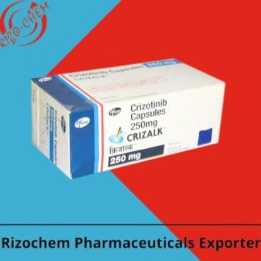 Crizalk 250mg Capsule