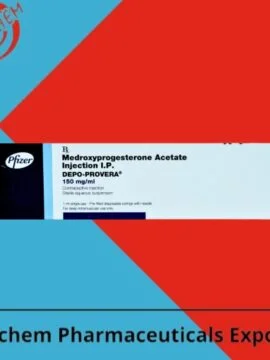 Depo-Provera 150mg/ml Injection