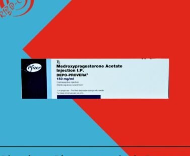 Depo-Provera 150mg/ml Injection