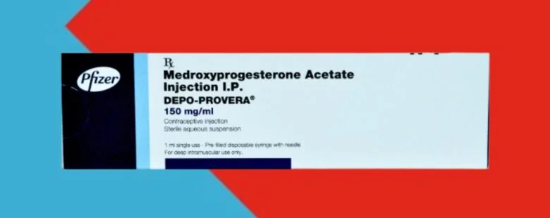 Depo-Provera 150mg/ml Injection
