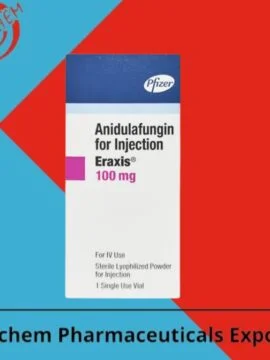Eraxis 100mg Injection