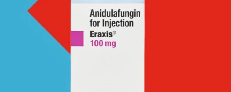 Eraxis 100mg Injection