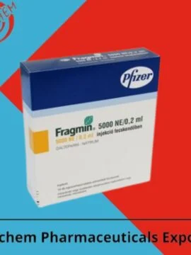 Fragmin 5000IU Injection