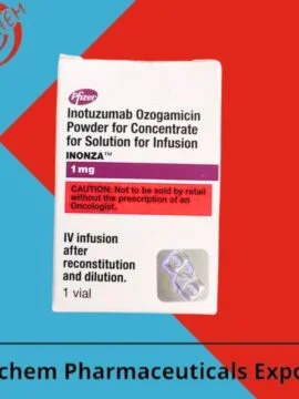 Inonza 1mg Injection
