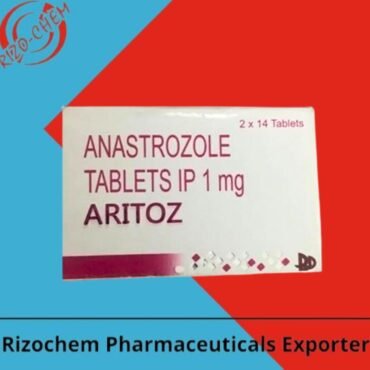 Aritoz- Anastrozole Tablet