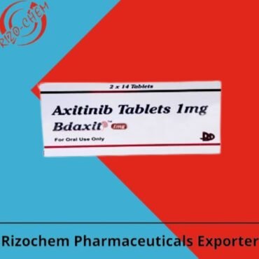 Bdaxit 1mg Tablet