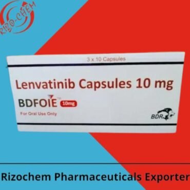 Bdfoie- Lenvatinib 10mg Capsule