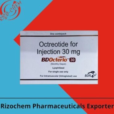 Bdocterio 30mg injection