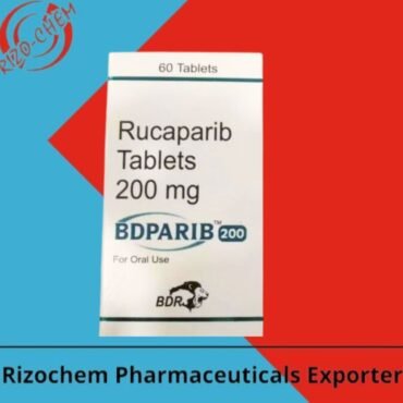 Bdparib 200mg Tablet