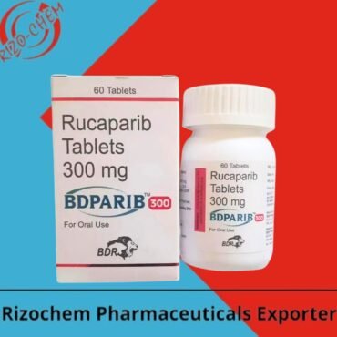 Bdparib 300mg Tablet