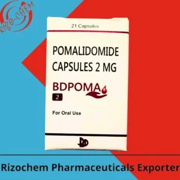 Bdpoma 2mg Capsule