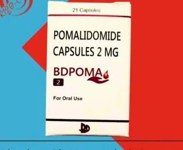 Bdpoma 2mg Capsule
