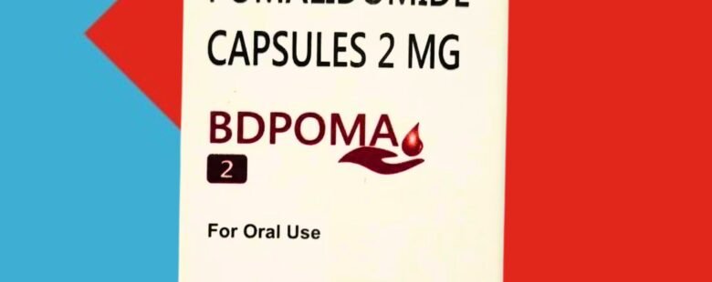 Bdpoma 2mg Capsule