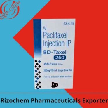 BD-Taxel 260mg Injection