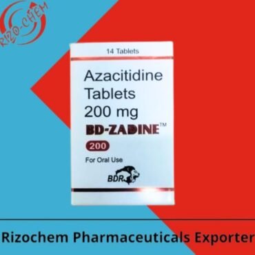 BD Zadin 200mg Tablet