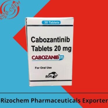 Cabozanib 20mg Tablet