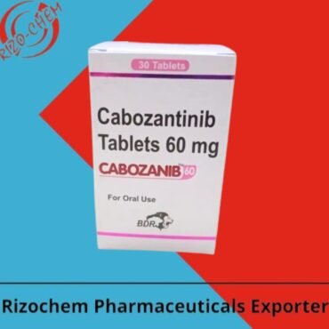 Cabozanib 60mg Tablet