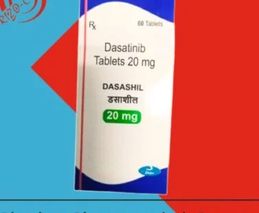 Dash 20mg Tablet