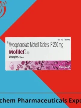 Mofilet 250 Tablet