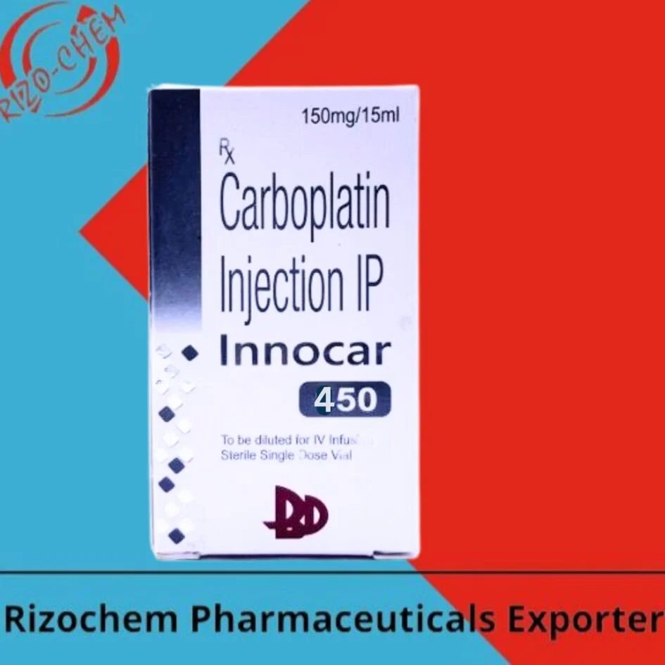 Innocar 450mg Injection