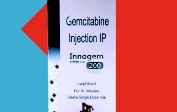 Innogem 200mg Injection