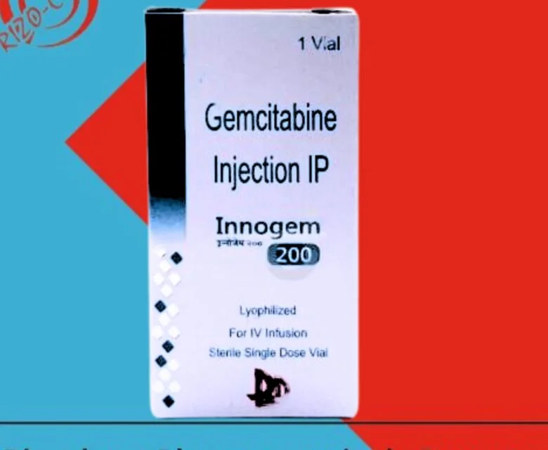 Innogem 200mg Injection