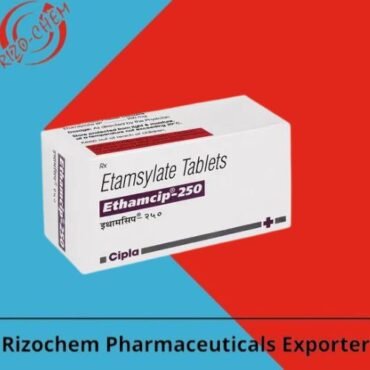 Ethamstat- Ethamsylate 250mg Tablet