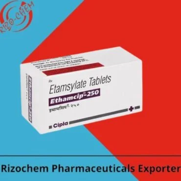 Ethamstat- Ethamsylate 250mg Tablet