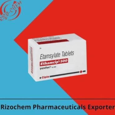 Ethamstat- Ethamsylate 500mg Tablet