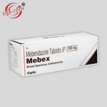 Mebex Oral Suspension