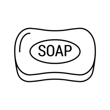 Ketocip CT Soap By Rizichem Pharmaceuticals