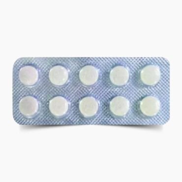 Glimda 2mg Tablet By Rizochem Pharmaceuticals