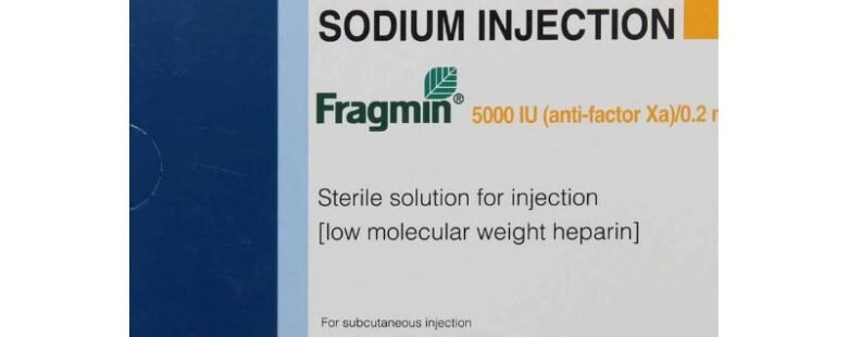 Fragmin 5000IU Injection by Rizochem Pharmaceuticals