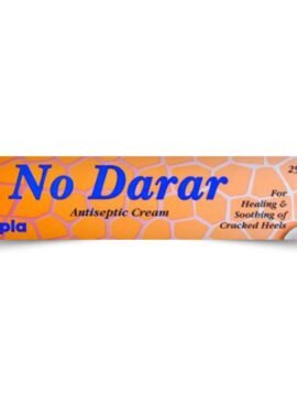 NO Darar cream by rizochem pharmaceuticals