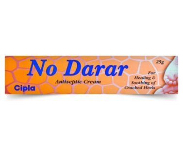NO Darar cream by rizochem pharmaceuticals