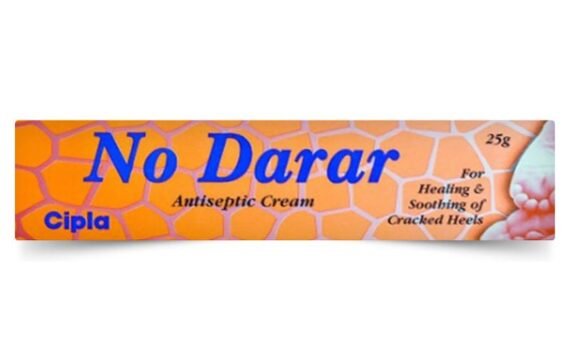 NO Darar cream by rizochem pharmaceuticals