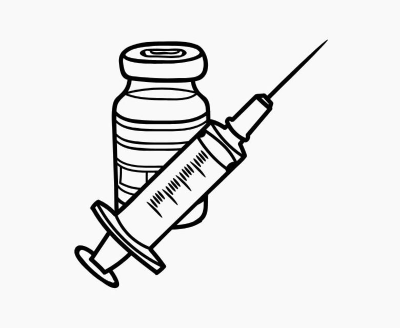 Midazolam Injection 10ml Medzol by Rizochem Pharmaceuticals
