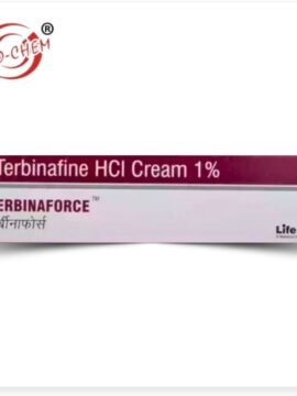 Tercan 10g Cream by Rizochem Pharmaceuticals