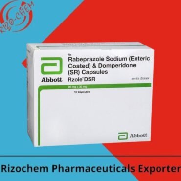 Rzole DSR Capsule