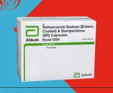 Rzole DSR Capsule