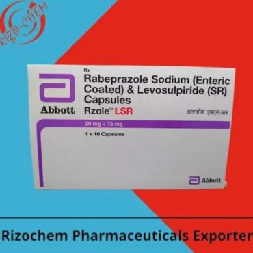 Rzole LSR Capsule