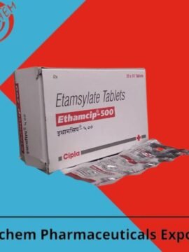 Ethamcip 500 Tablet