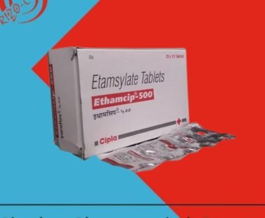 Ethamcip 500 Tablet