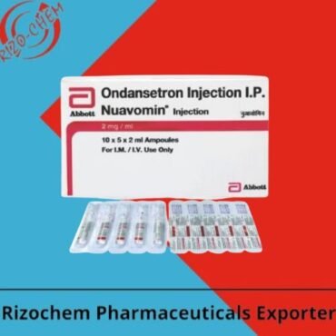 Nuavomin 2mg Injection