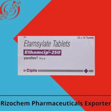 Ethamcip 250mg Tablet