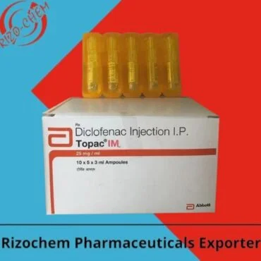 TOPAC IM INJECTION